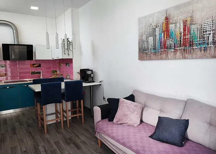 Pop Sleeps 3 With Pool Villa Zadar