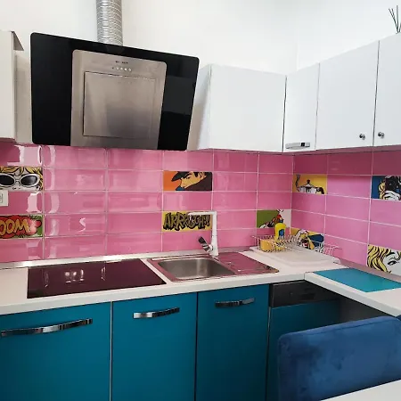 Pop In For 3 Person Villa Zadar