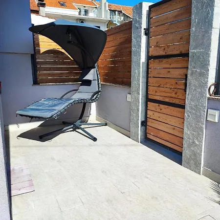 Pop In For 3 Person * Zadar