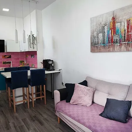 Pop Sleeps 3 With Pool Villa Zadar